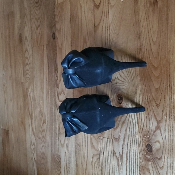 DV by Dolce Vita Briar Platform Pumps - Picture 4 of 5